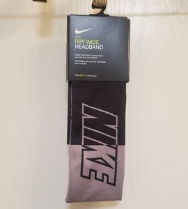Nike Headband new